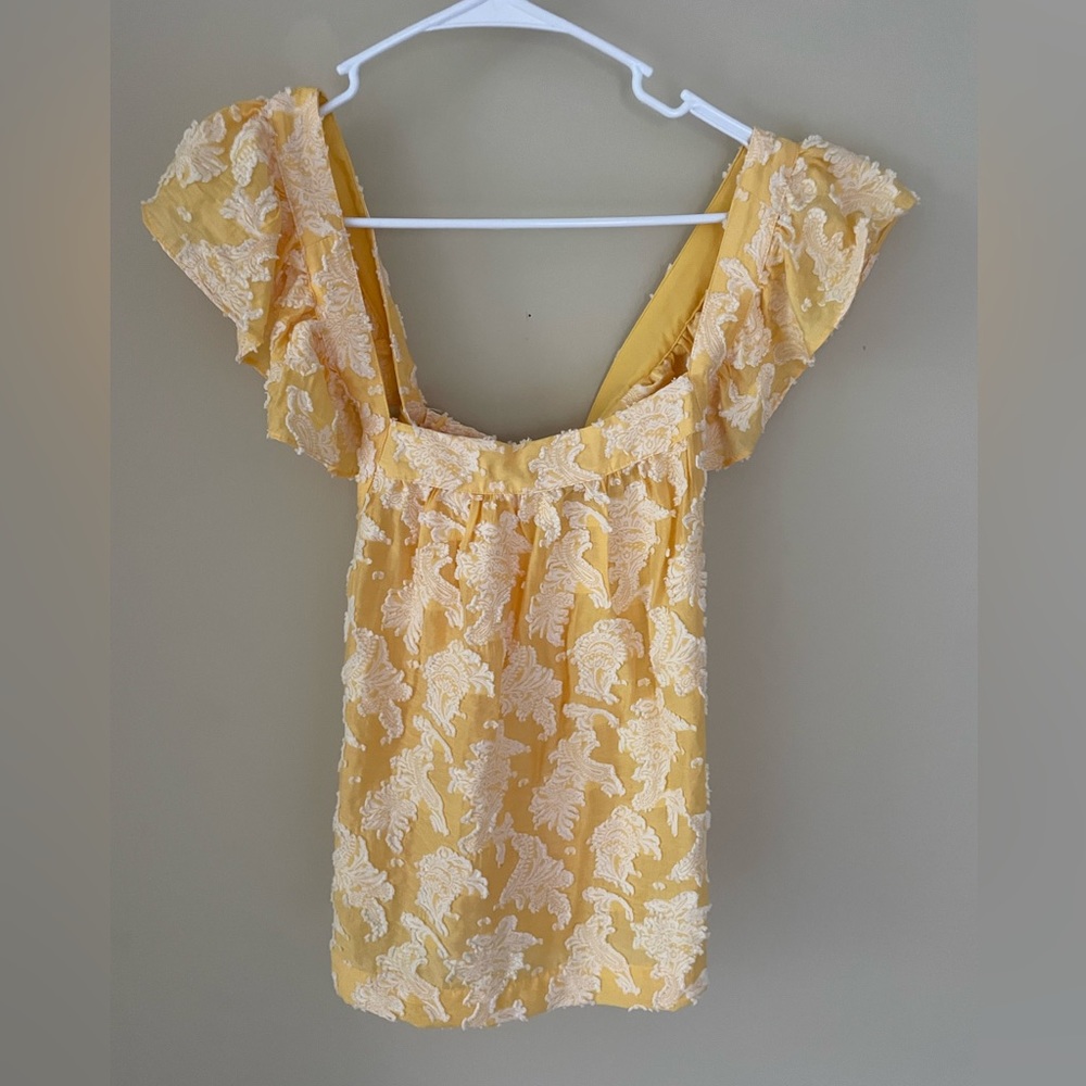 Anthropologie Shirt